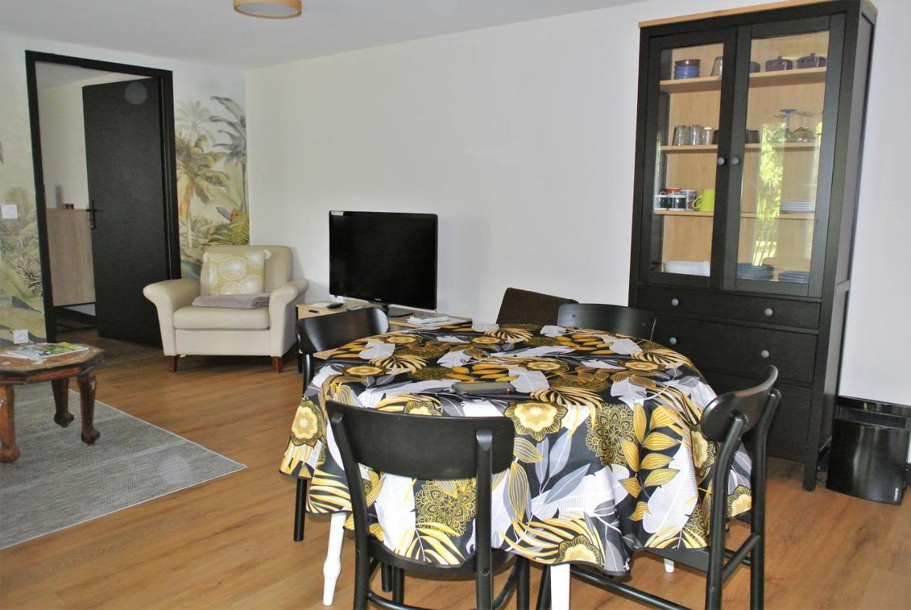 Appart 36M² A Pau-Morlaas Екстериор снимка